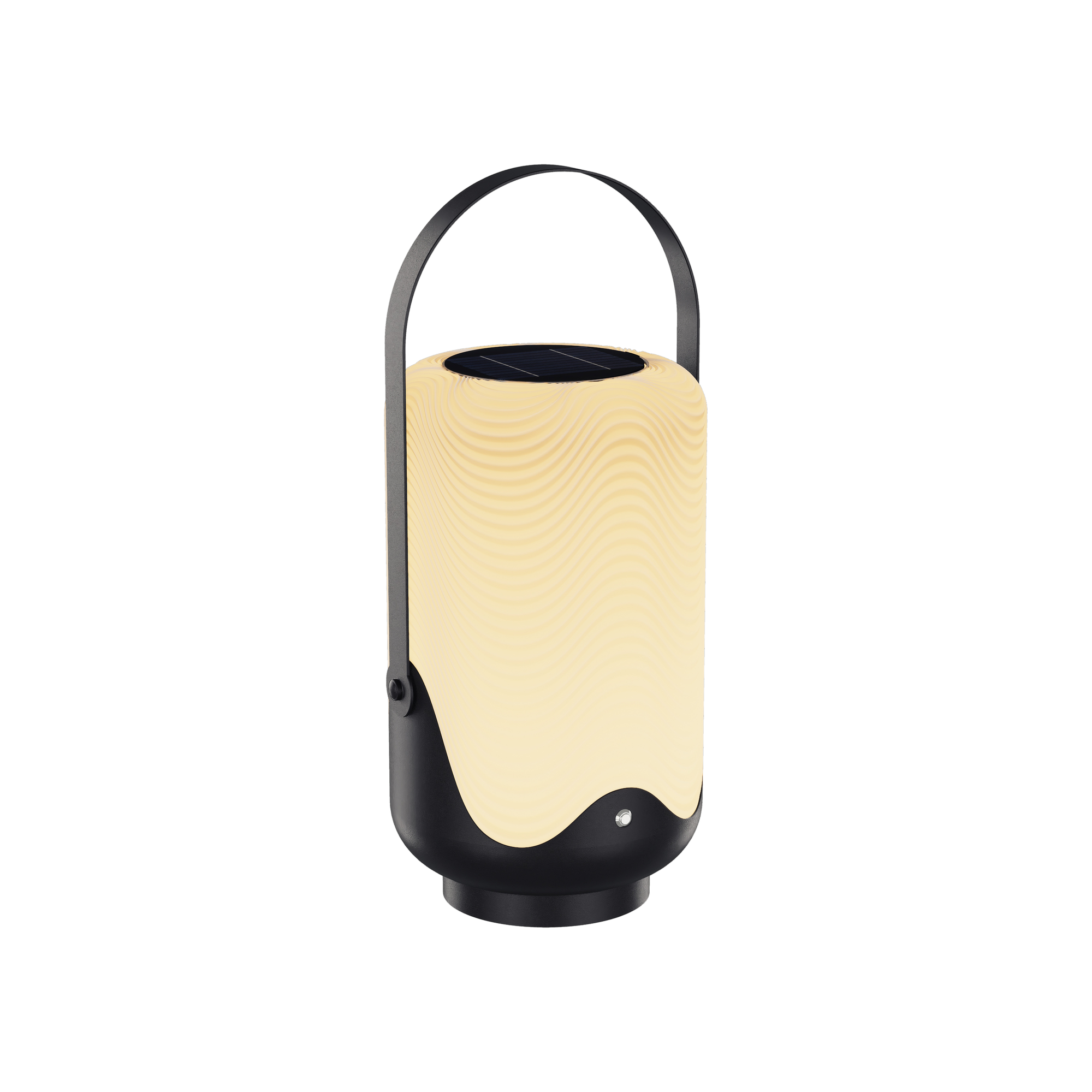 LUMIA Series Portable Solar Lantern