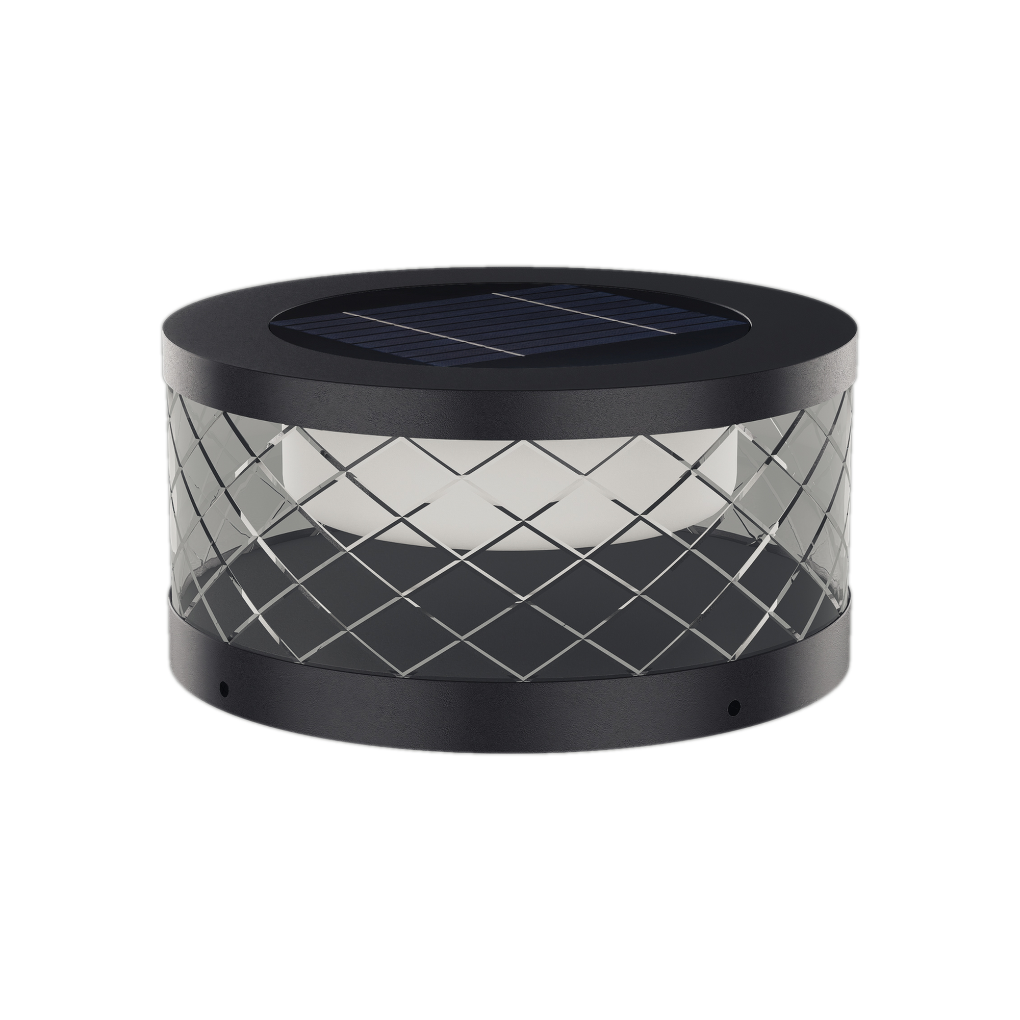 DIARA Series Solar Post Light