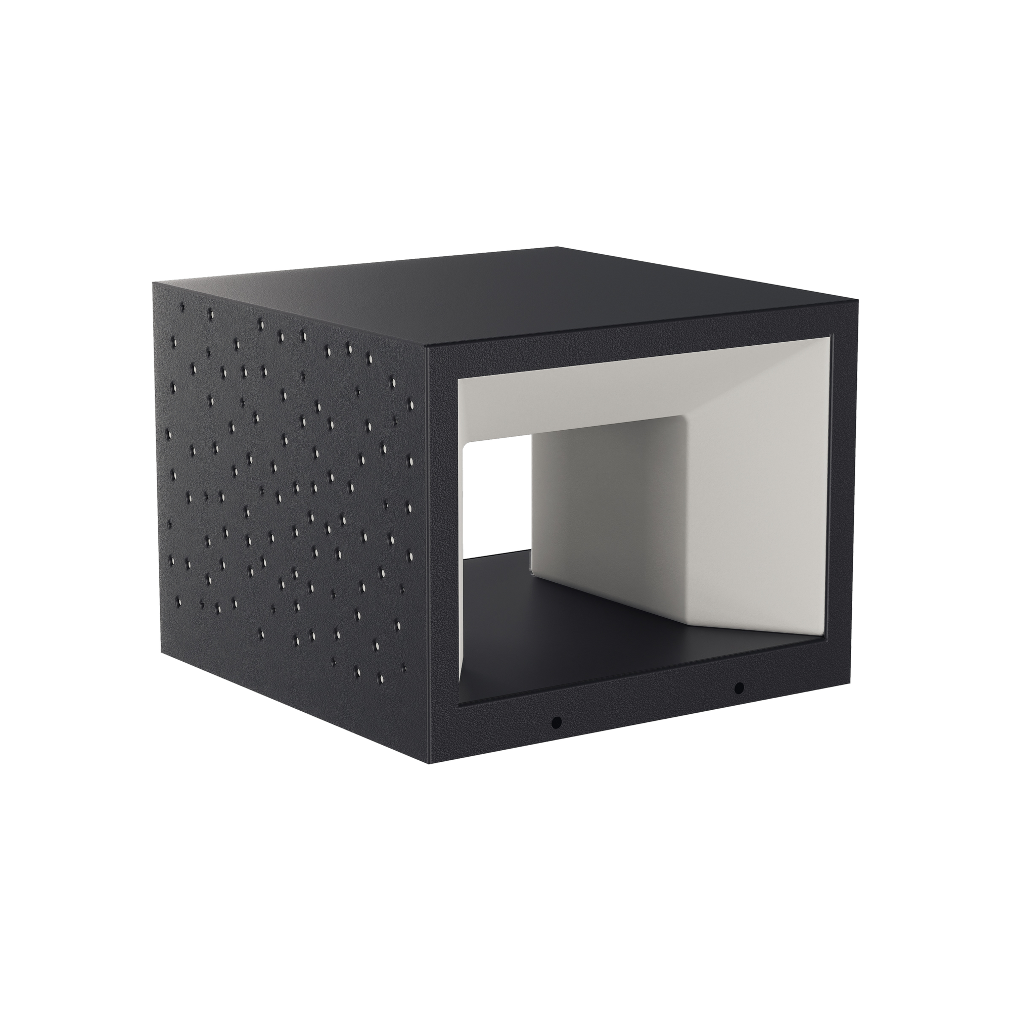 STELLAR Series Solar Post Cap Light