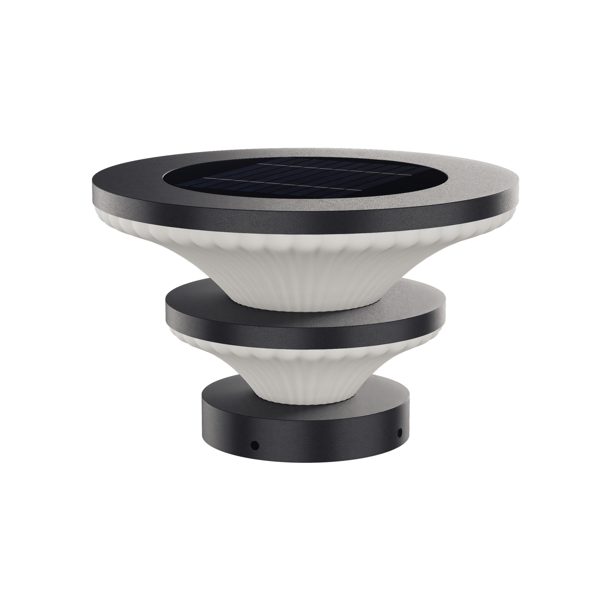 TERION Series Solar Post Light