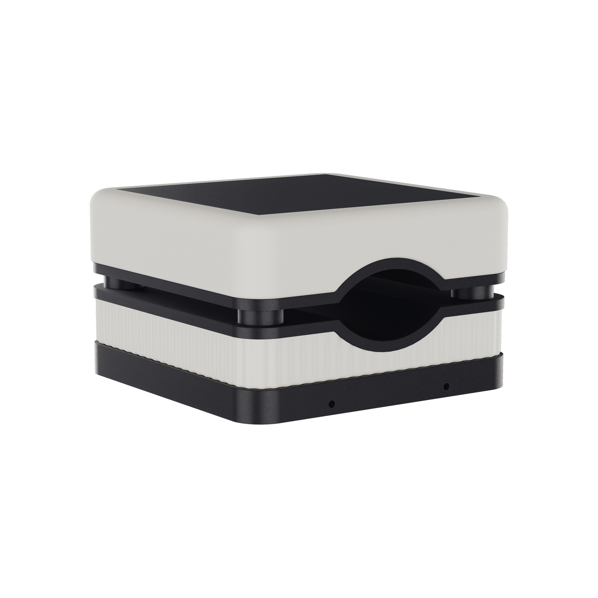 BANDA Series Solar Post Cap Light