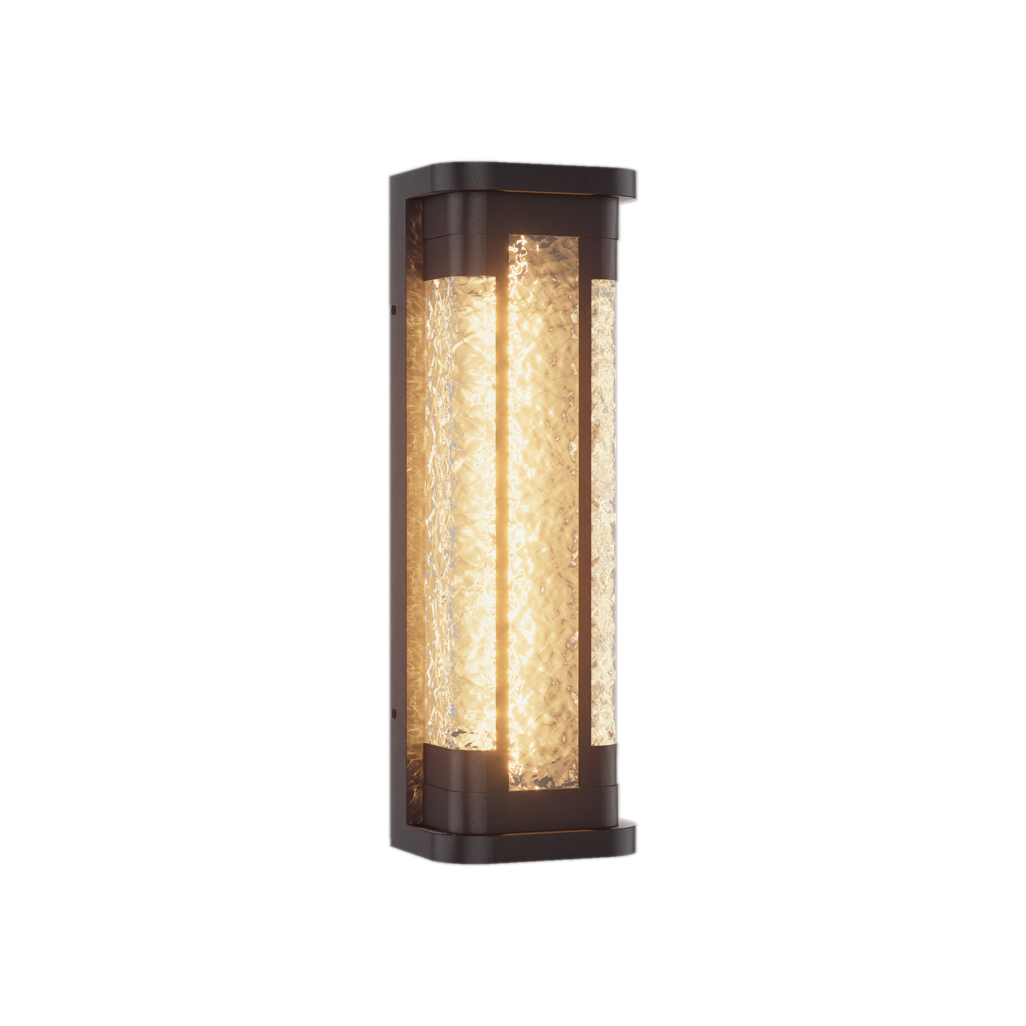 LUXORA Series Outdoor Wall Light