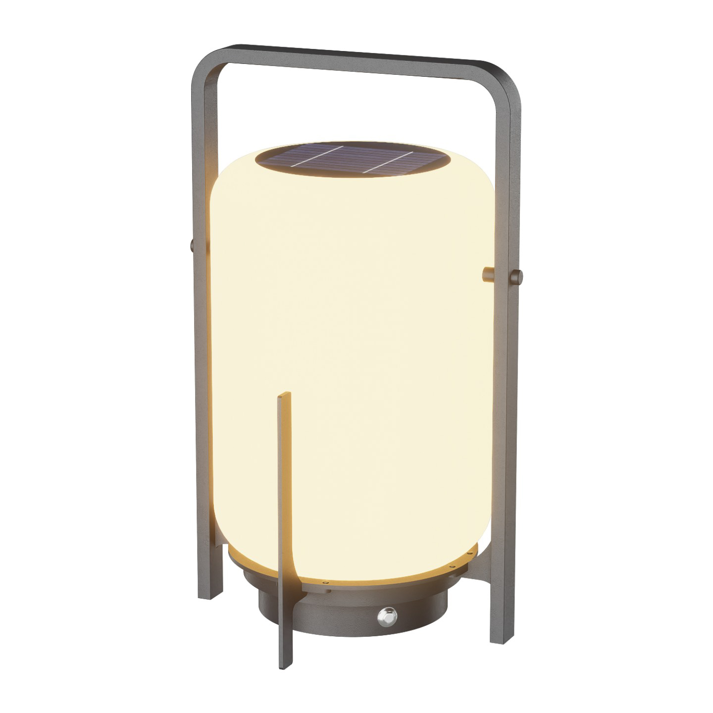 HALVIA Series Portable Solar Lantern