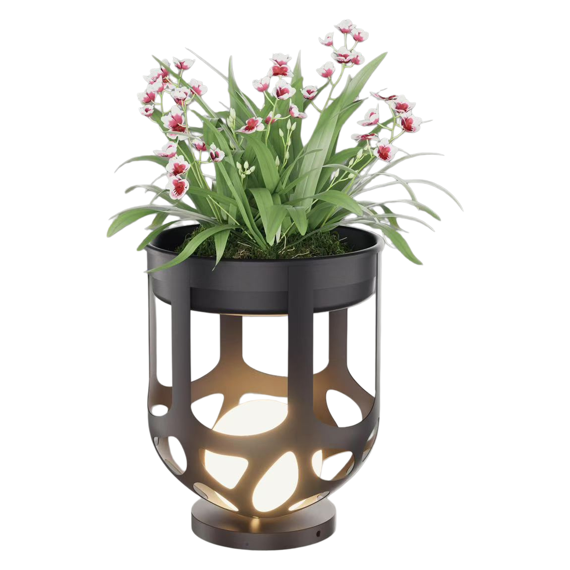 STRATA Series Decorative Landscape Light