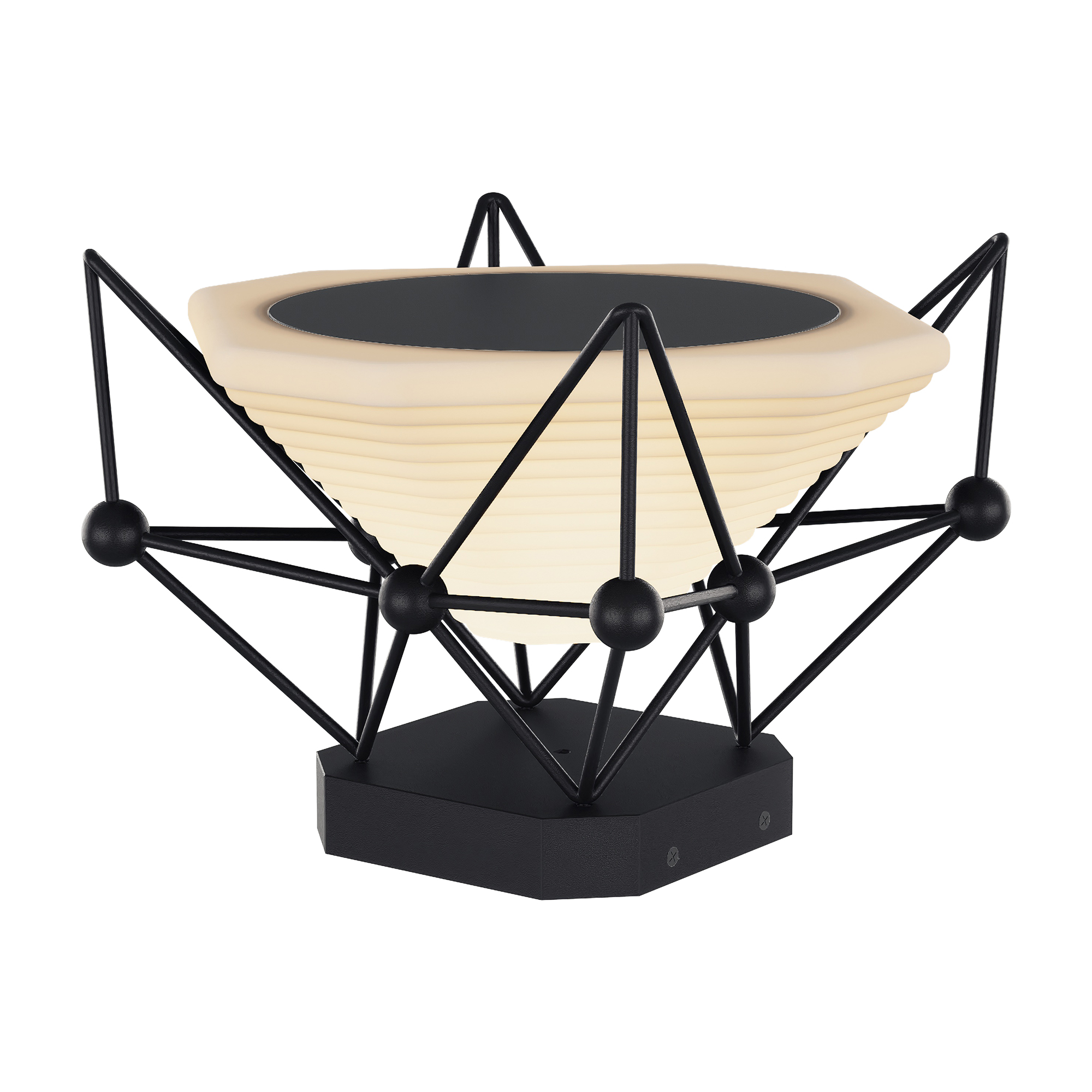 ORBIT Series Solar Landscape Light