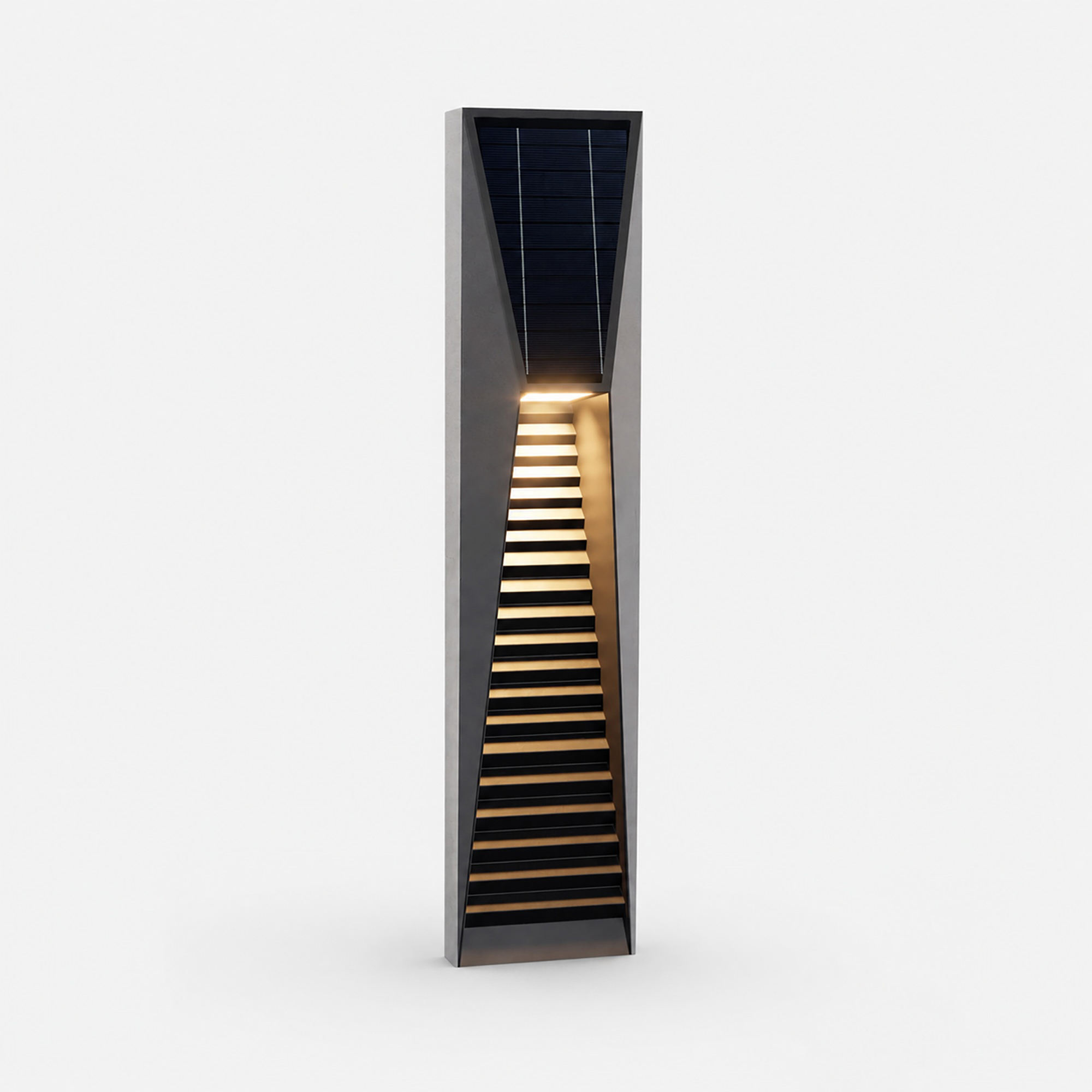 CANYON Series Outdoor Wall Light