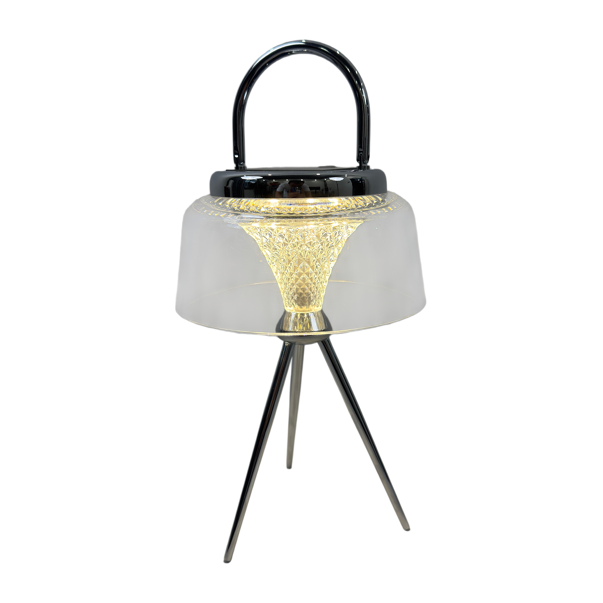 TRIVANE Series Portable Rechargeable Lantern
